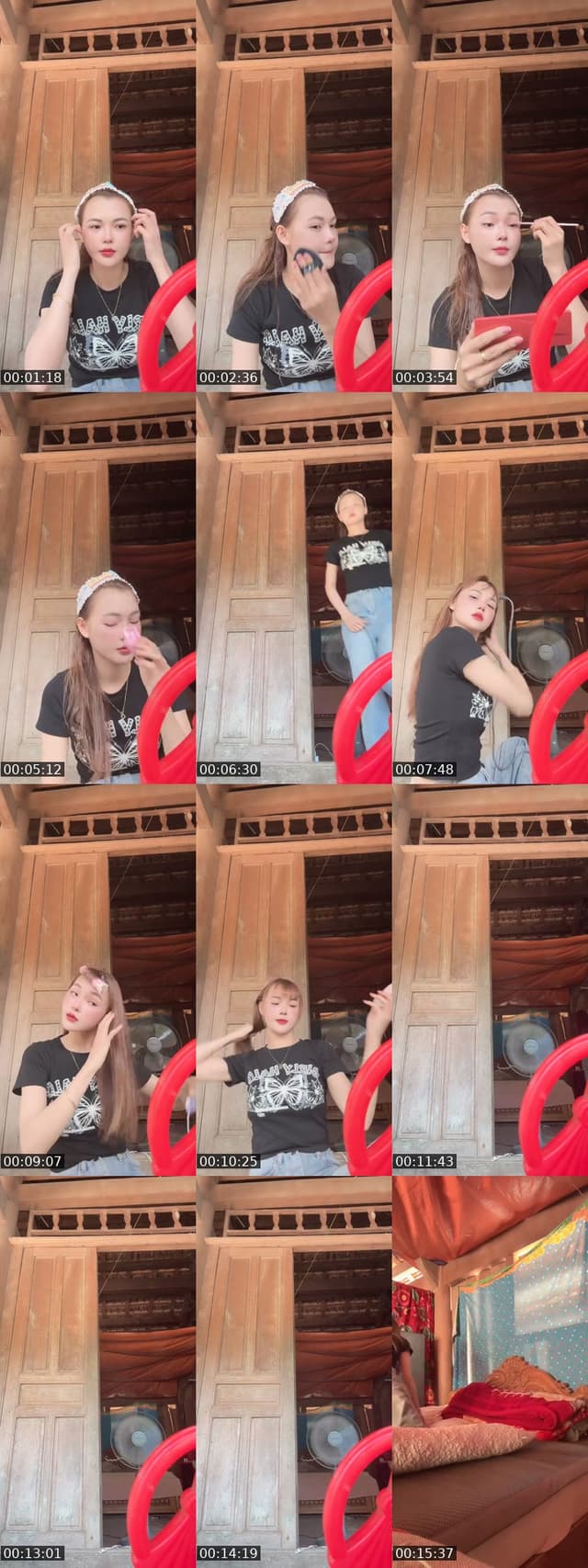 @giang0895 TikTok live