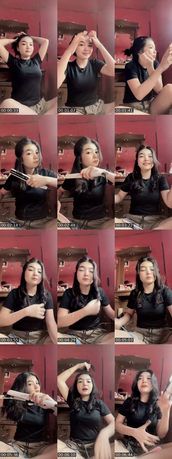 @secc.diana05 TikTok live stream
