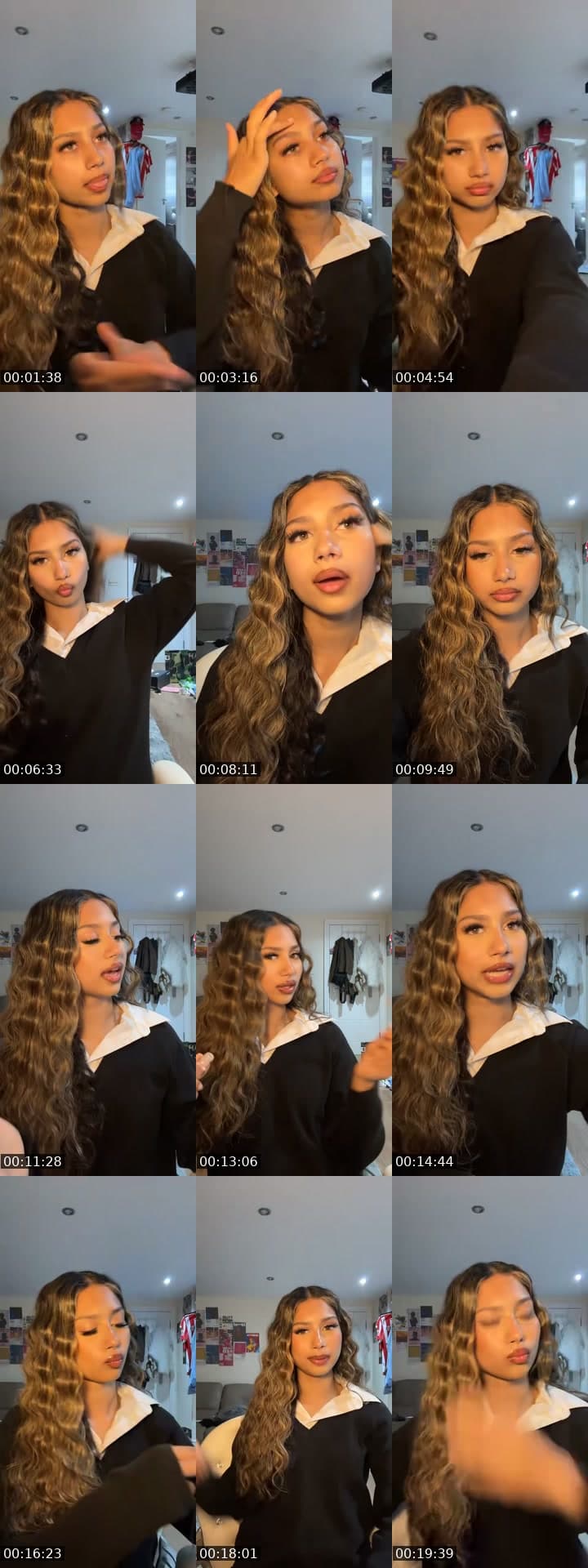 grwm