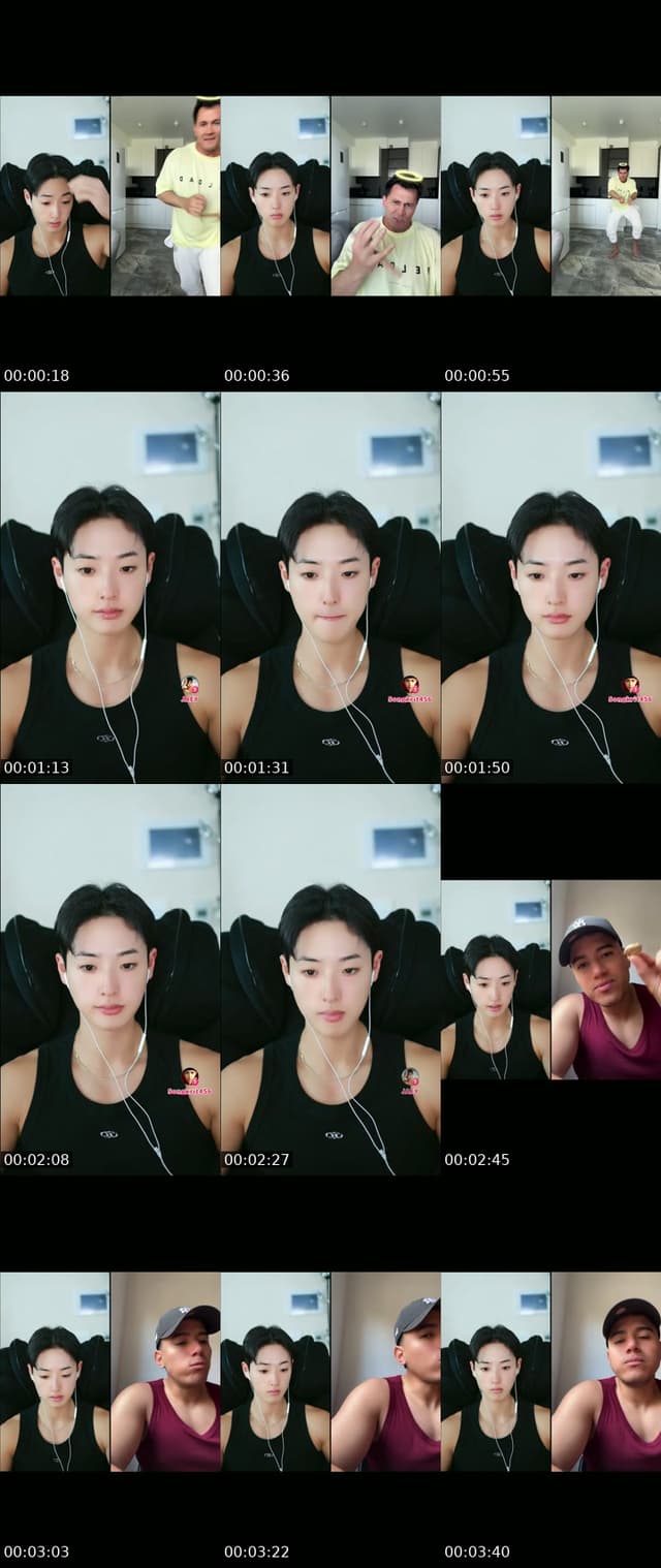 Lets Go LIVE! - @jaeynnk
