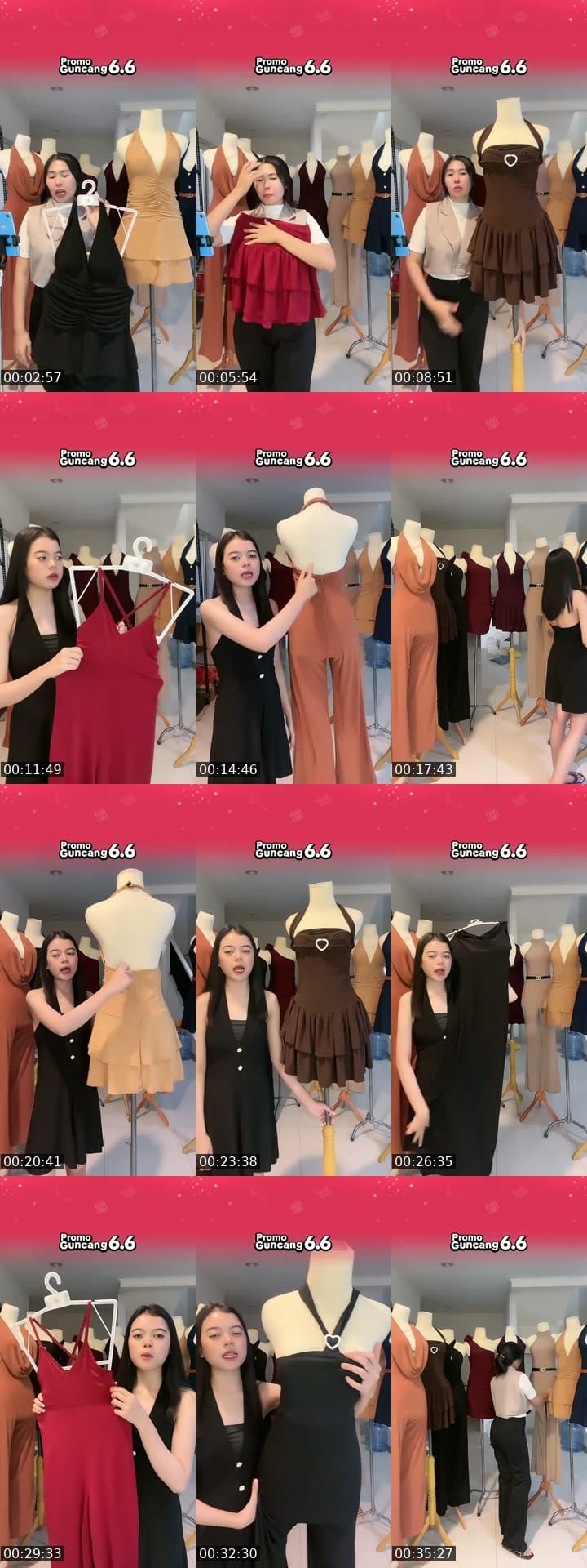 TANGGAL MUDA SALE🥰🛍️💕