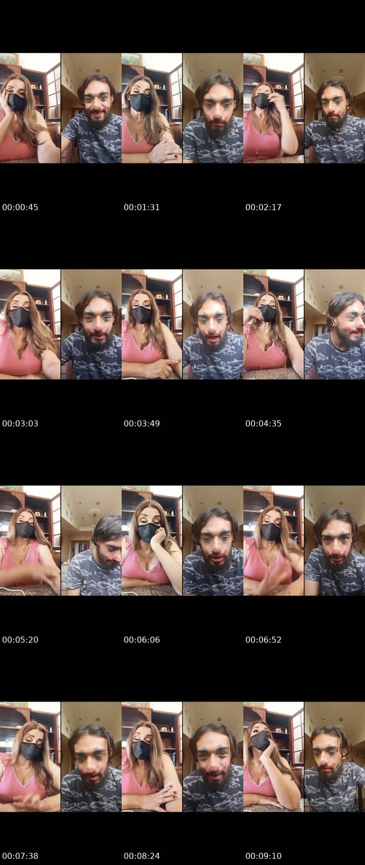 @jijij151 TikTok live stream