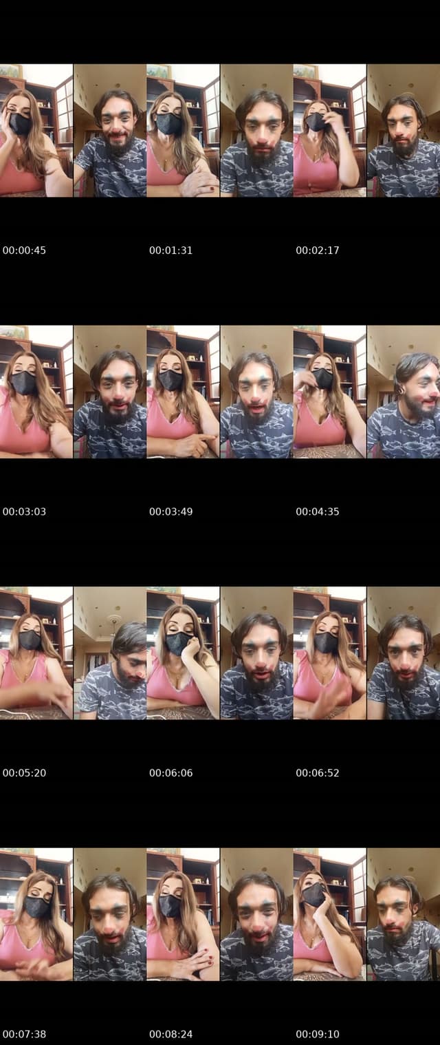 @jijij151 TikTok live