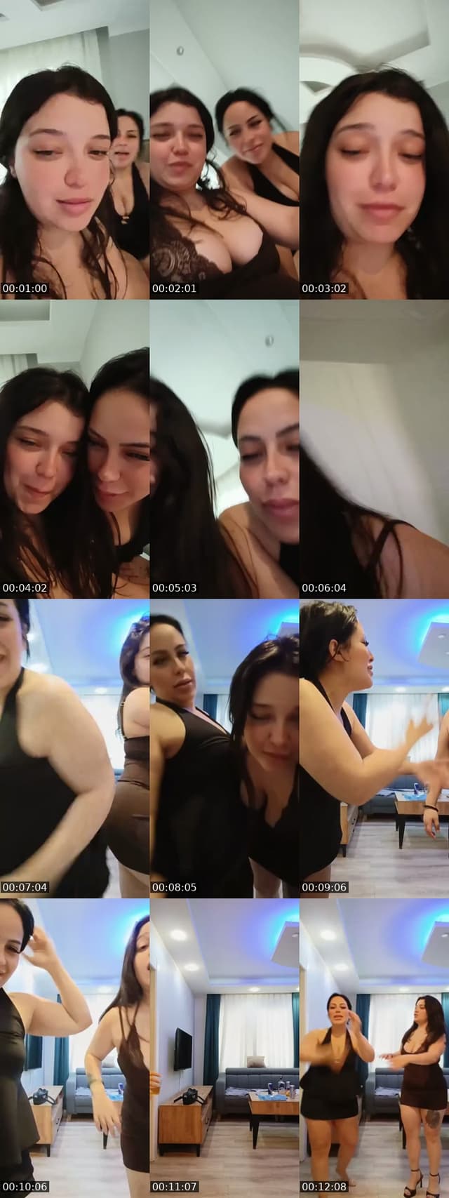 @yaren33xx TikTok live