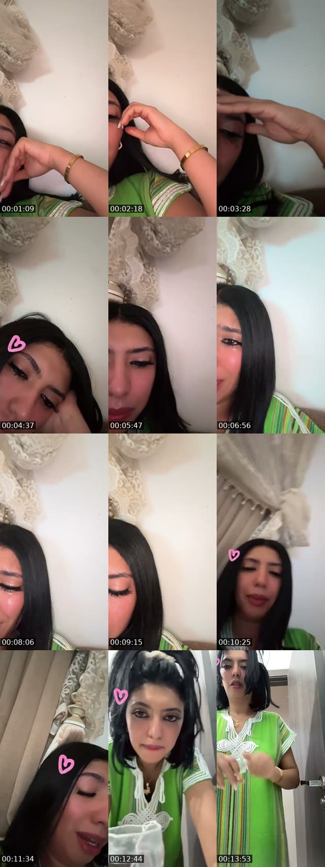 @ikram_7776 TikTok live