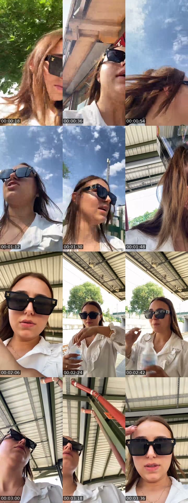 @mayabellaofficial TikTok live stream