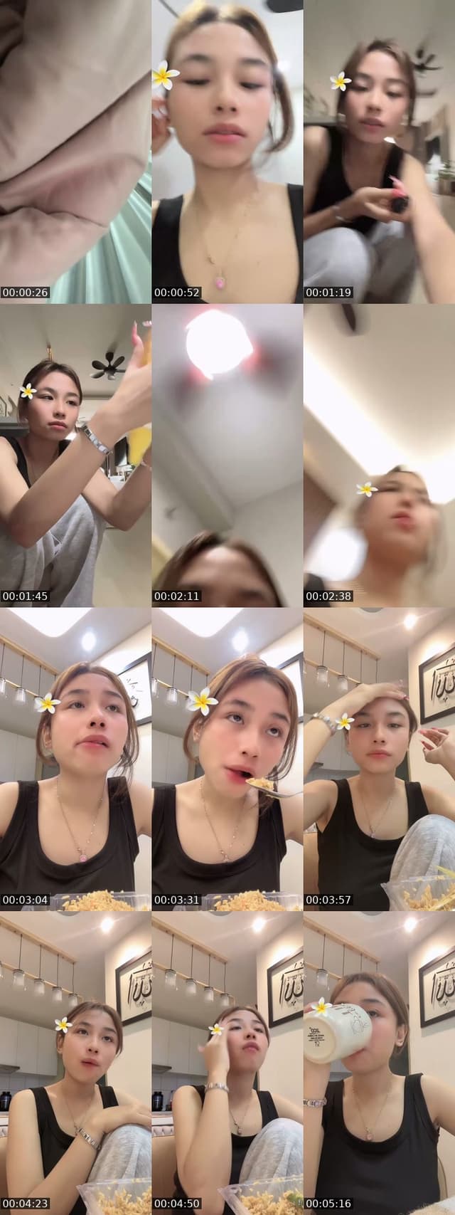 @nesyiii TikTok live
