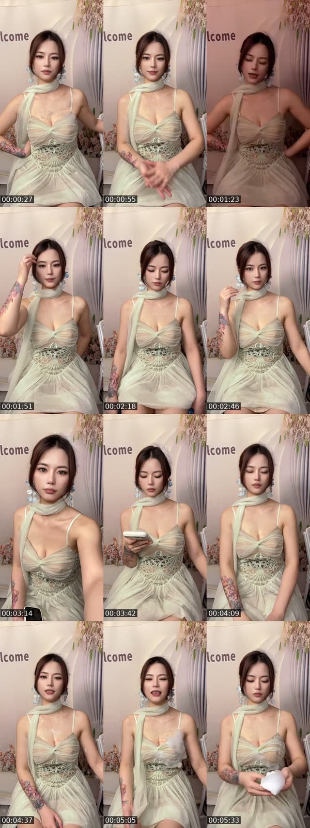 @luna419299 TikTok live