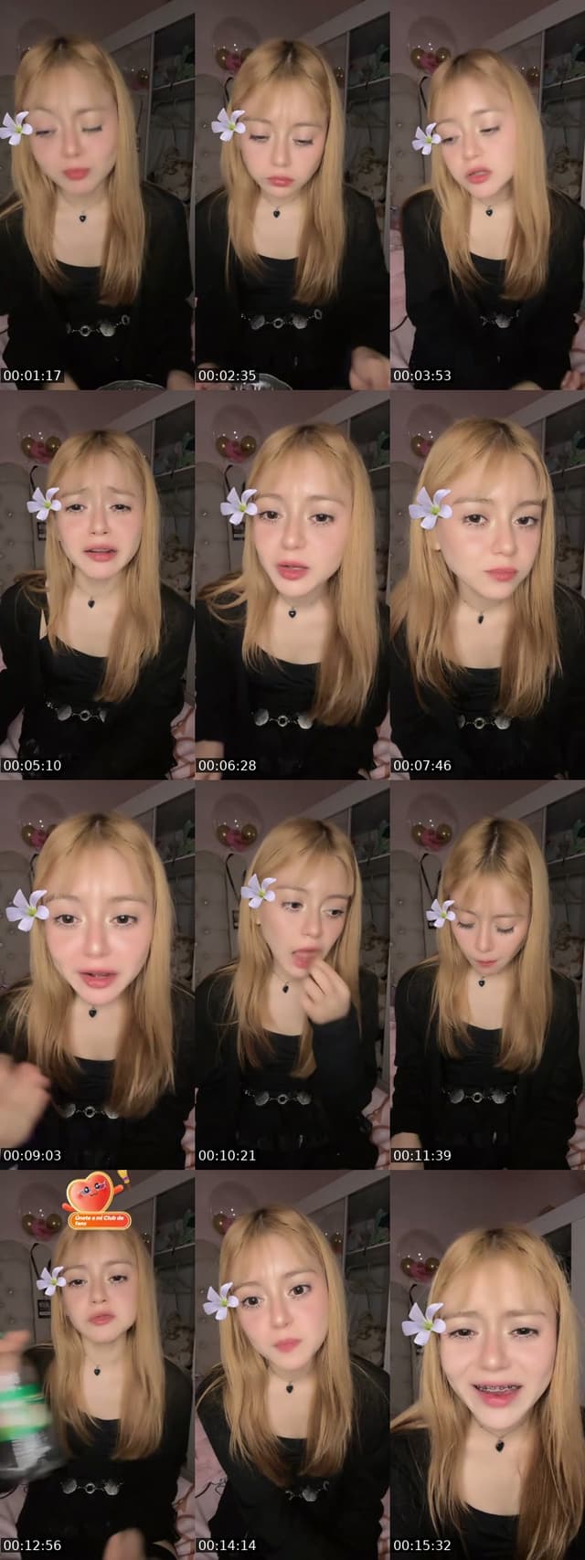 @cheetos_uuwuu TikTok live