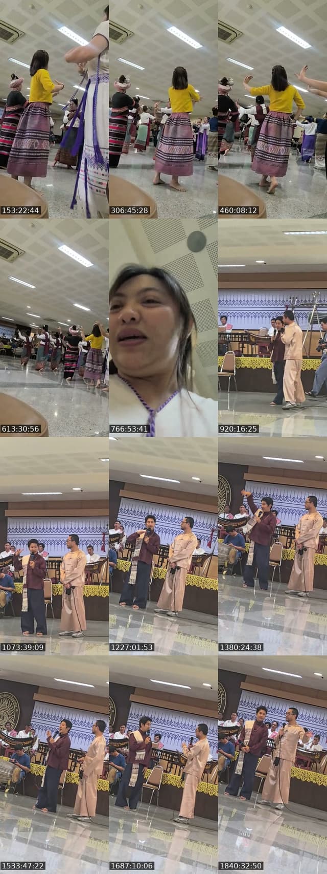 TikTok live: อบรม by @kimmypim_6