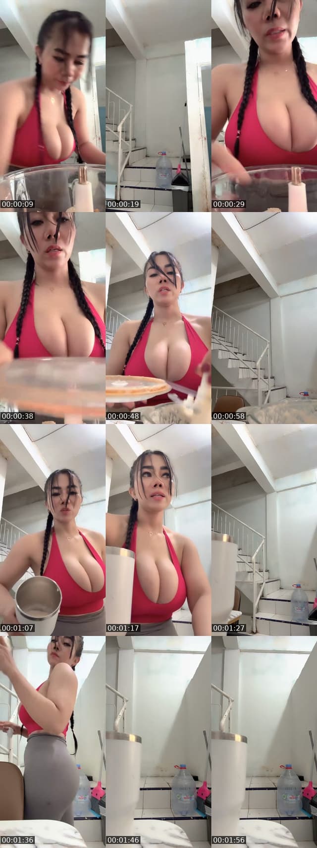 @putri_irawan23 TikTok live