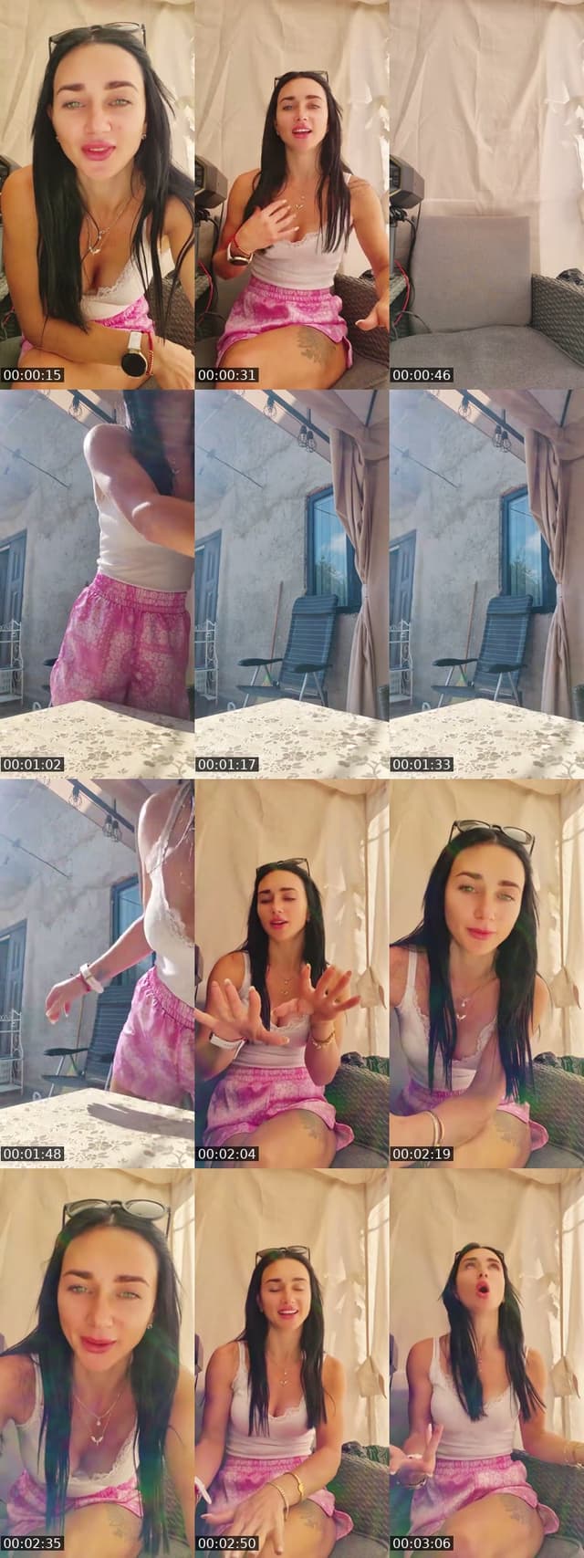 @sufletel369 TikTok live