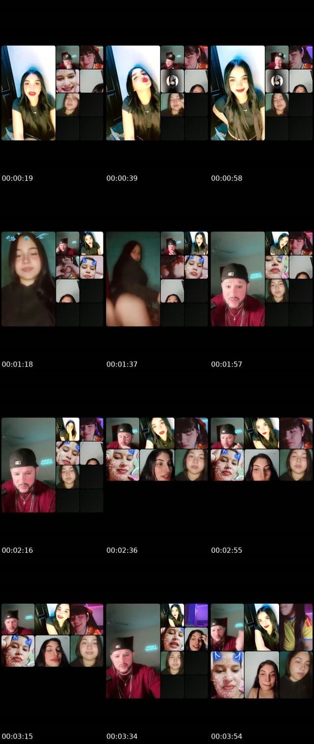 @el_show_d_los_pollos TikTok live