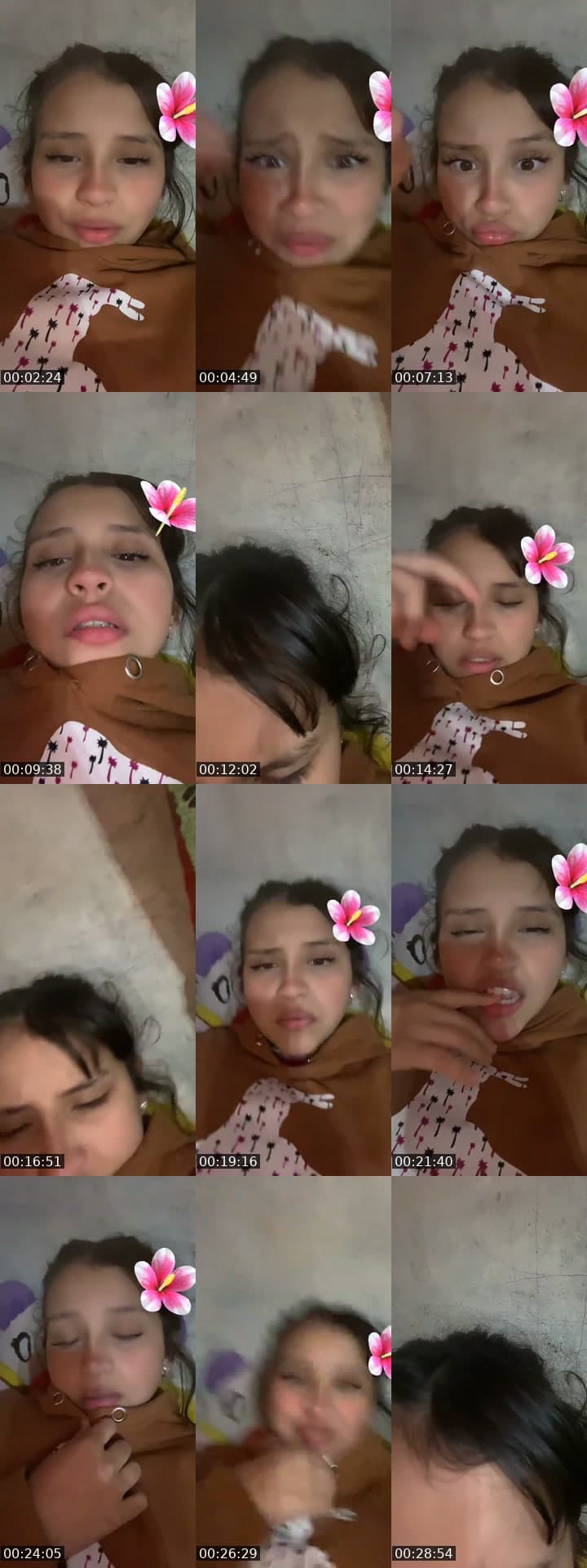 @maitena.eluney0 TikTok live stream
