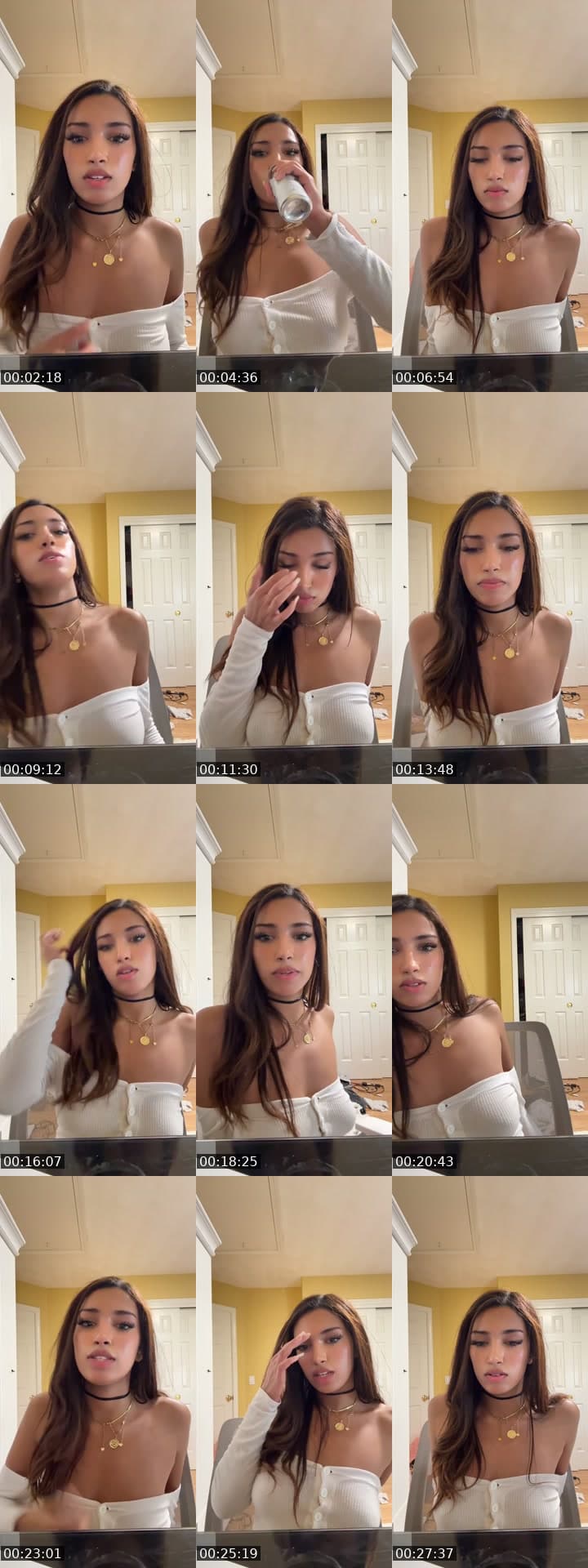 @summer.s_2 TikTok live stream