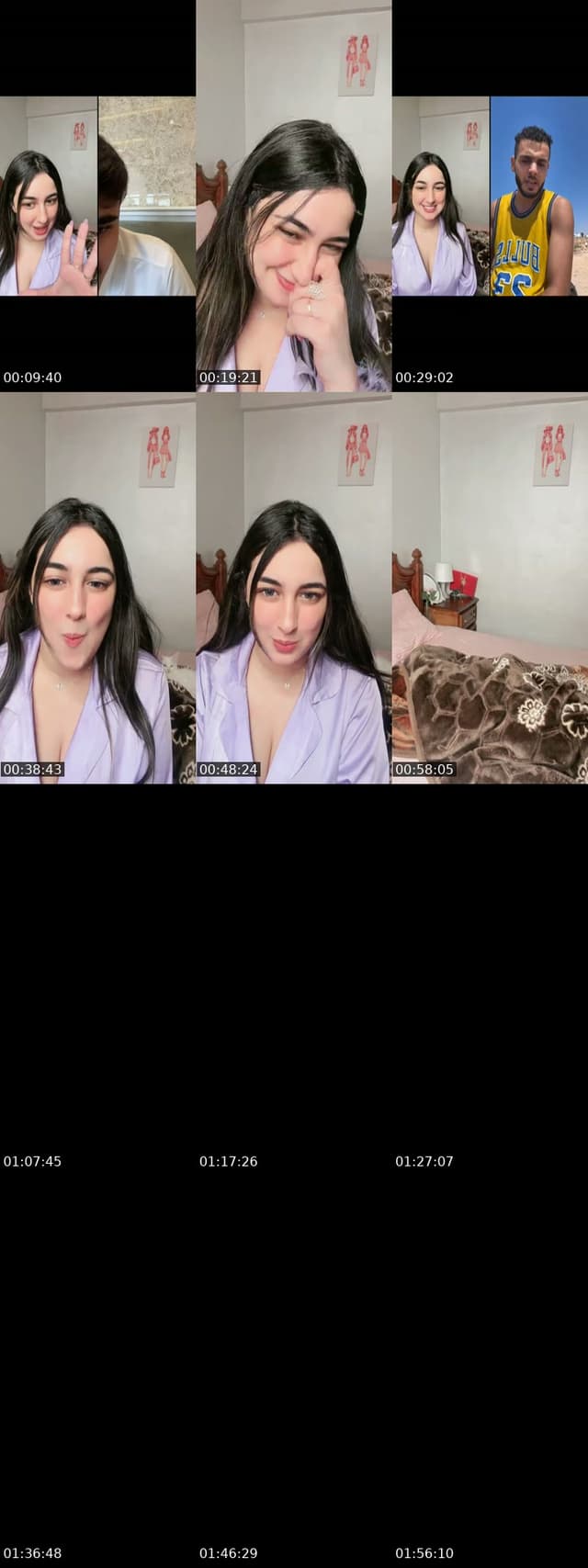 @abbeyowling TikTok live