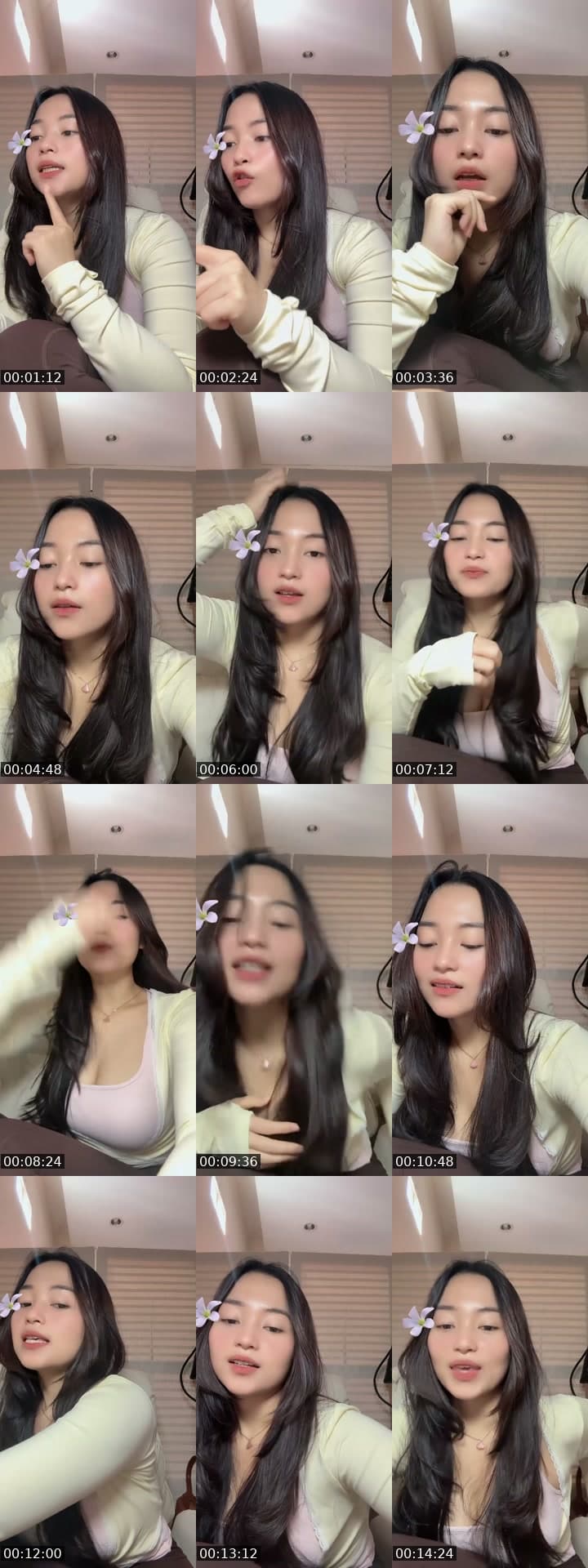 @dunchiken TikTok live stream