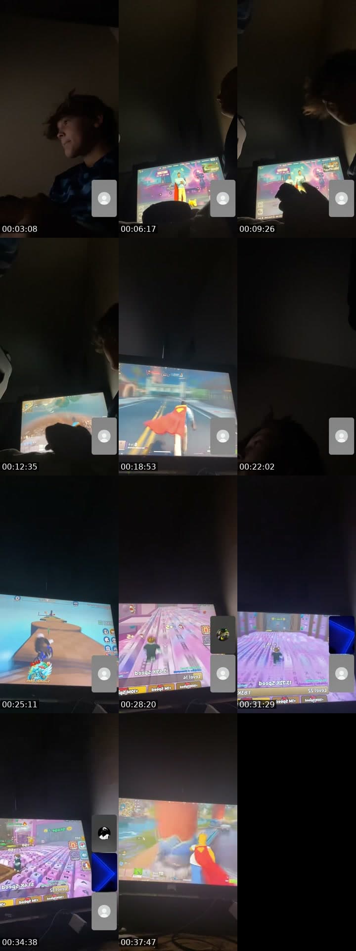 @gus.r570 TikTok live stream