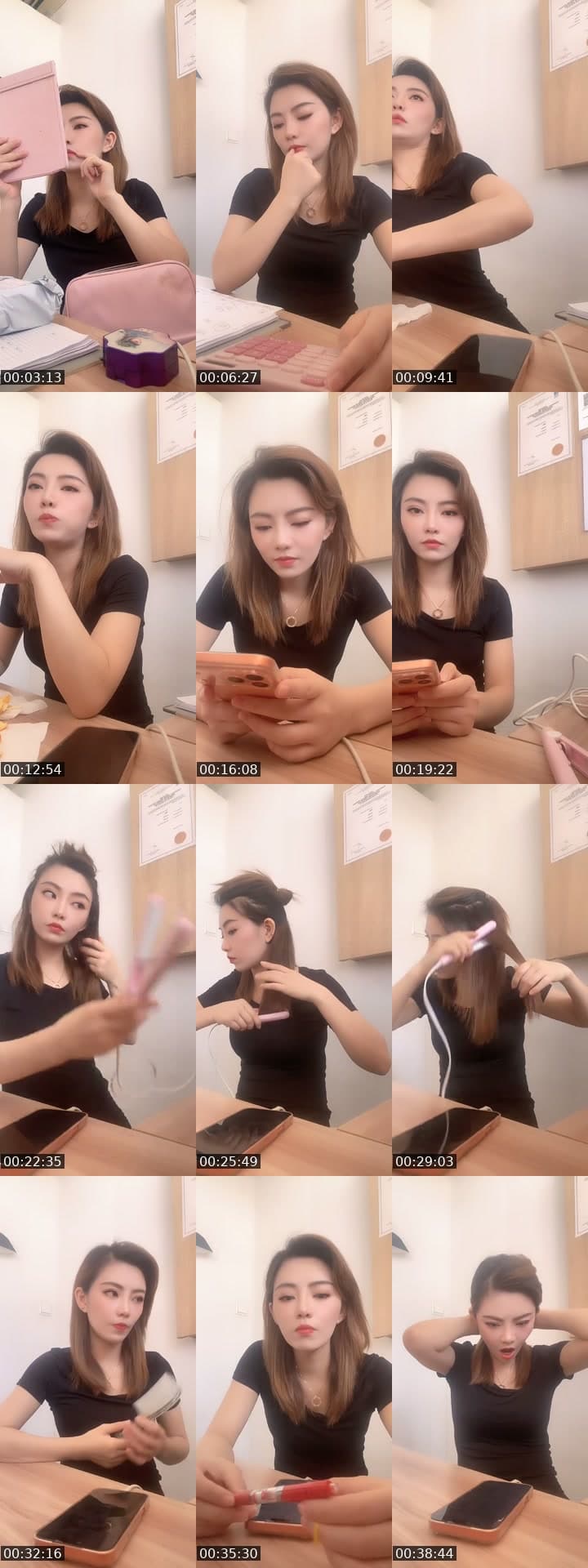 @leduotcm TikTok live stream
