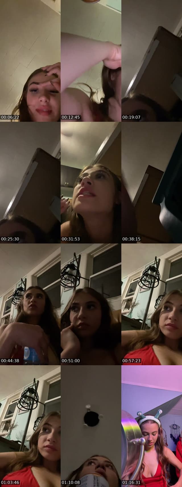 @avaawillson TikTok live from 2026-06-05