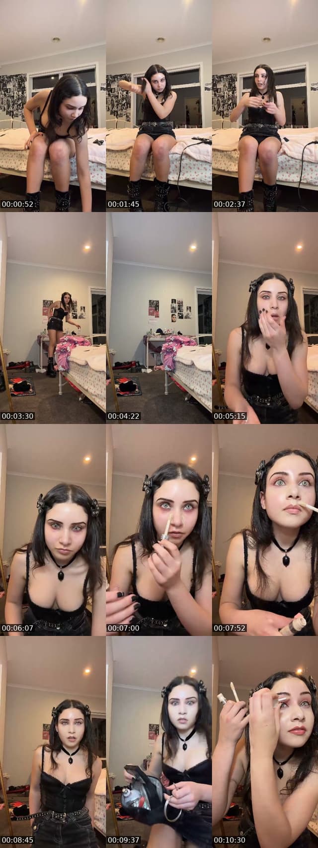 TikTok live: Chill by @bianca.lovessinging