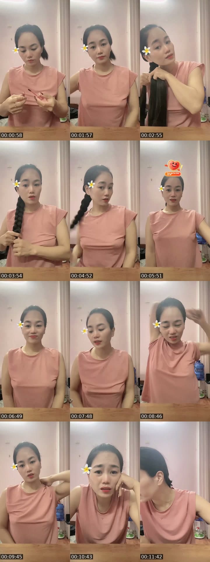 @gai36_banthuoclao TikTok live stream