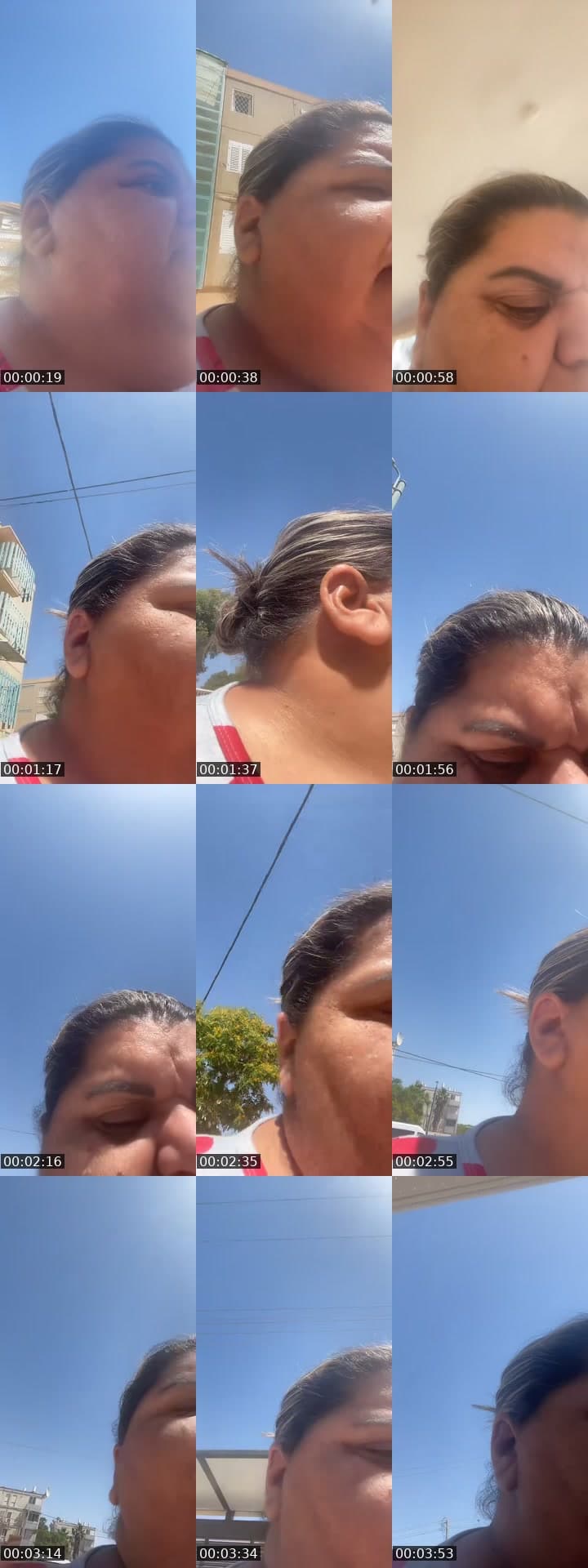 @carmitmt55 TikTok live stream