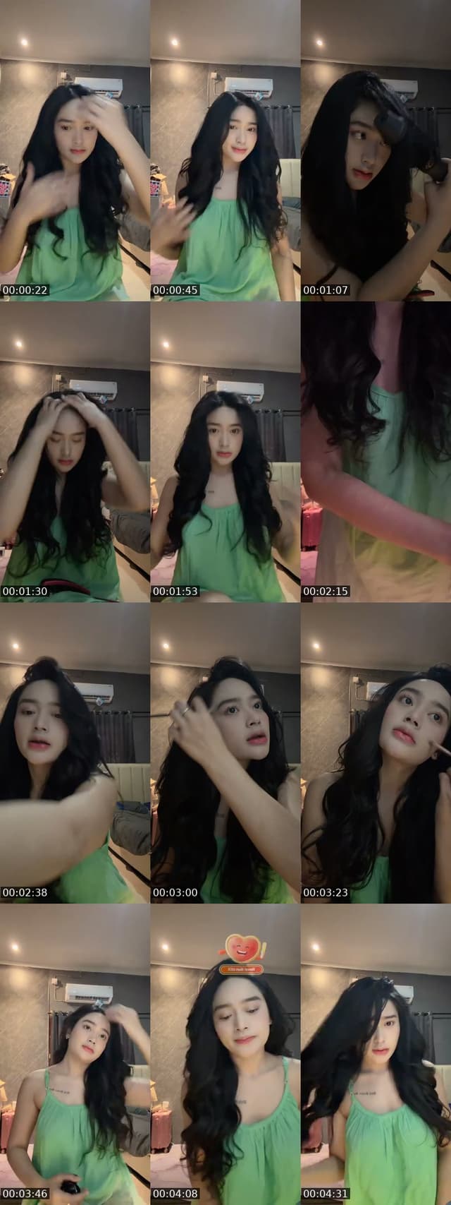@yuayu.kedua TikTok live