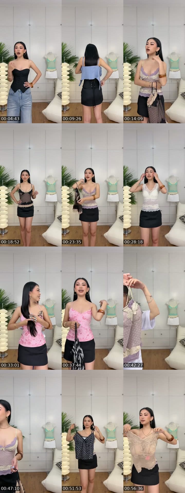@heynewvn TikTok live stream