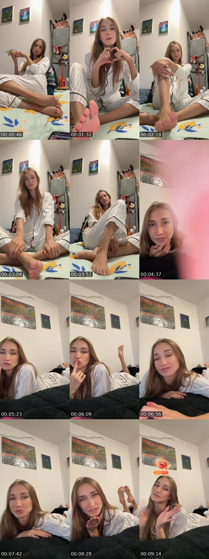 @liliia9111 TikTok live stream