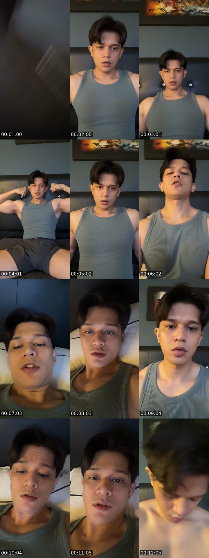 @fkun777 TikTok live stream