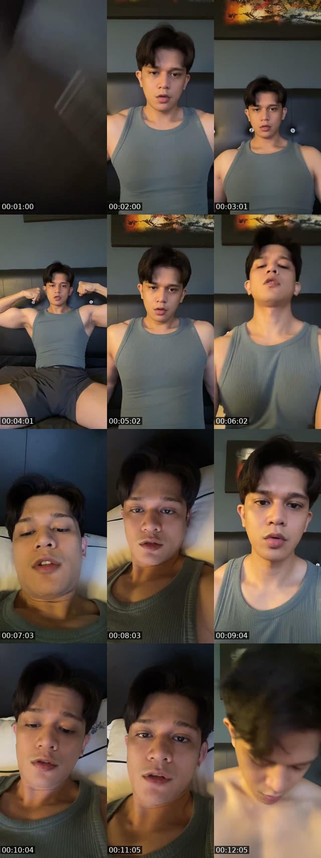 @fkun777 TikTok live