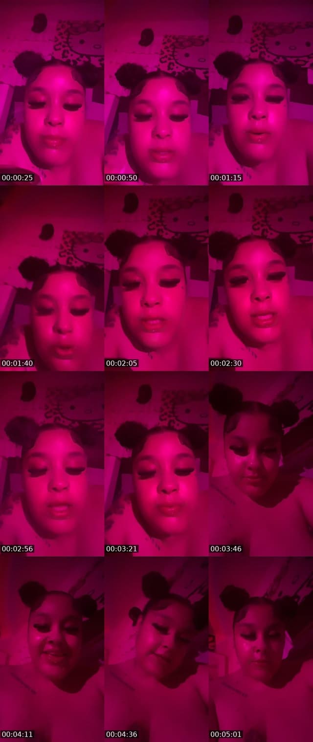 TikTok live: wake n bake checkpoint by @fastcashash