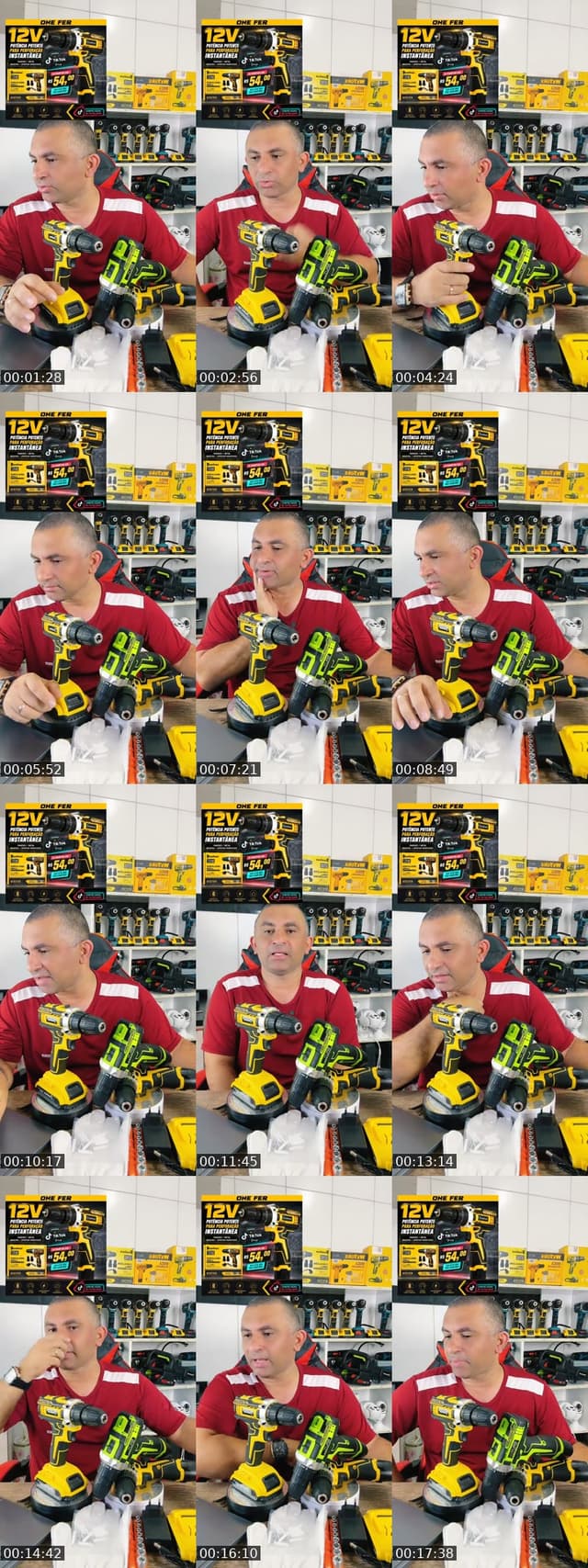 Oferta a parti de 54,00! - @tonycreatortiktokshop