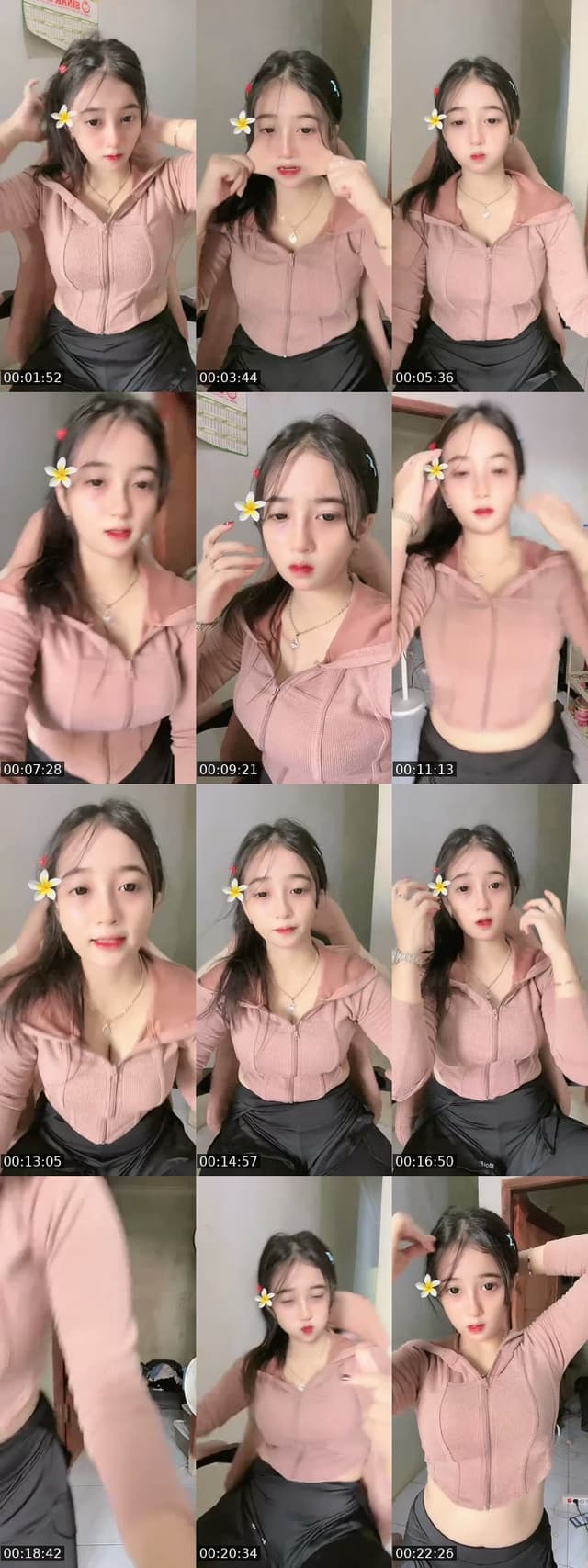 @ayudirawandira12 TikTok live