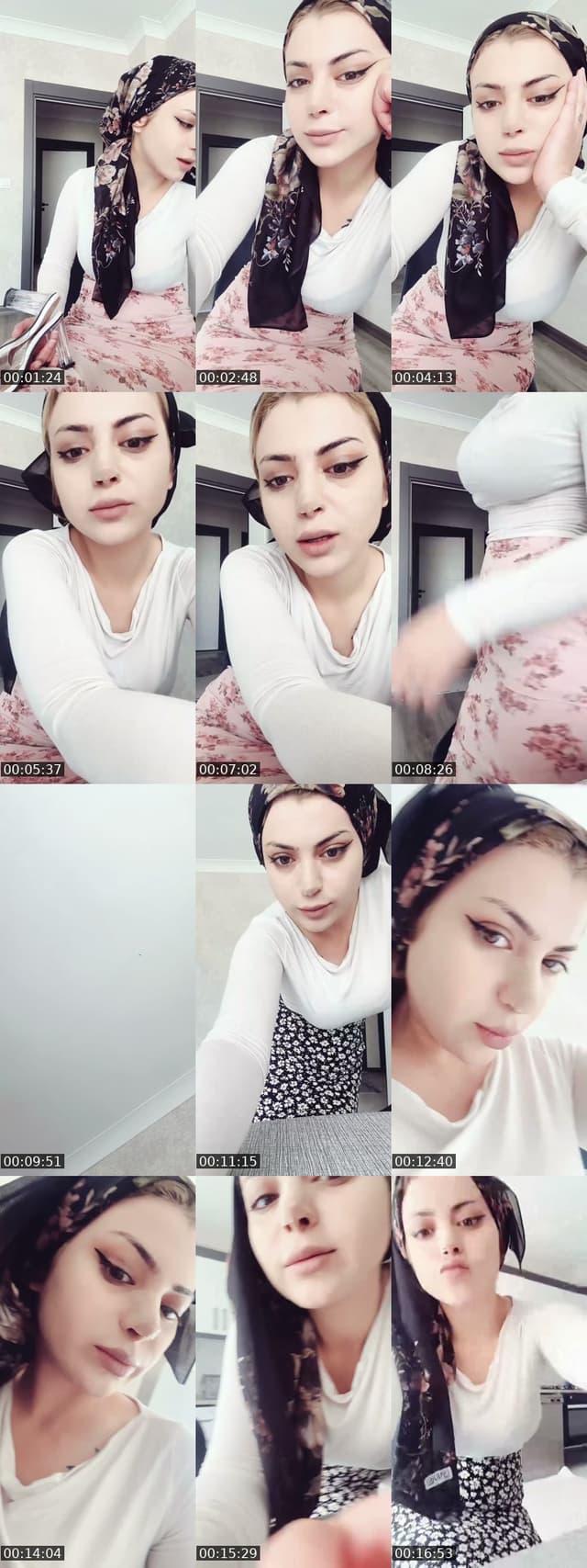 @alfam060 TikTok live