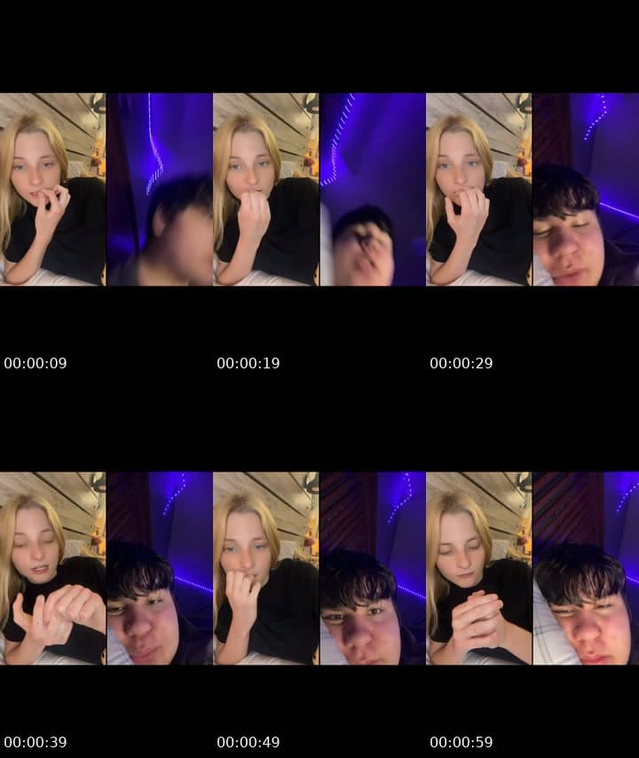 @ck1lls TikTok live stream