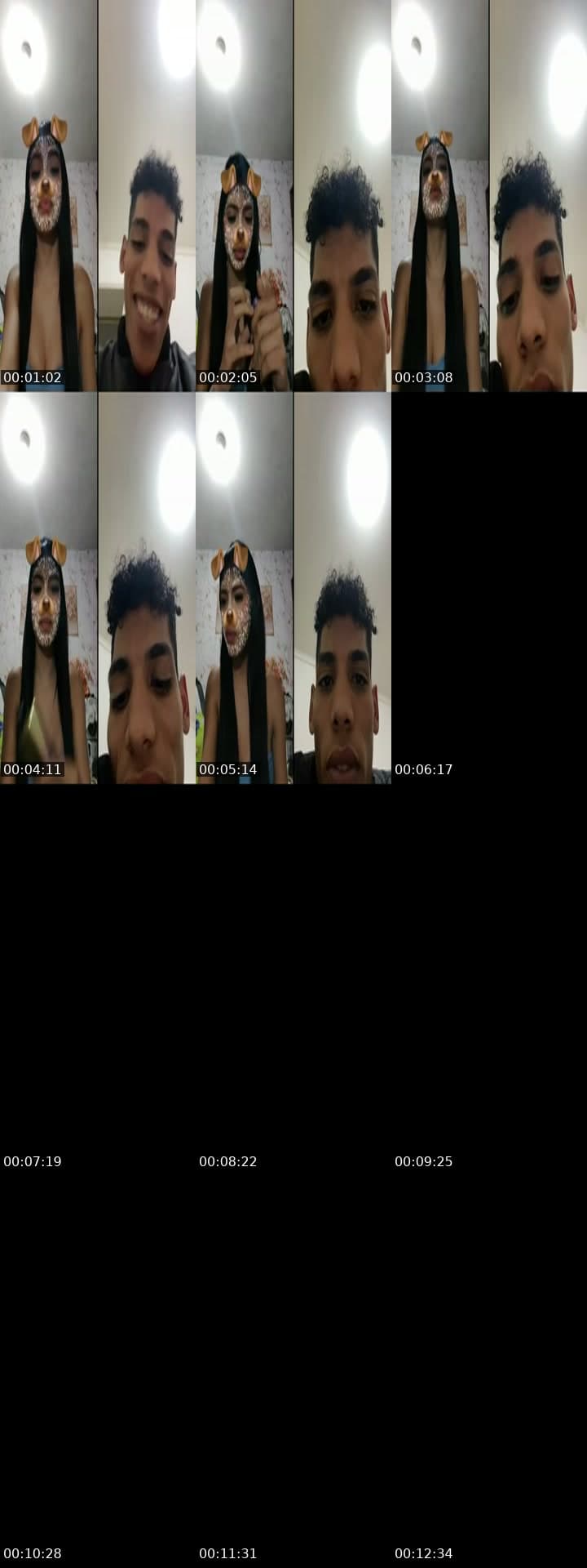 @unica_____77 TikTok live stream