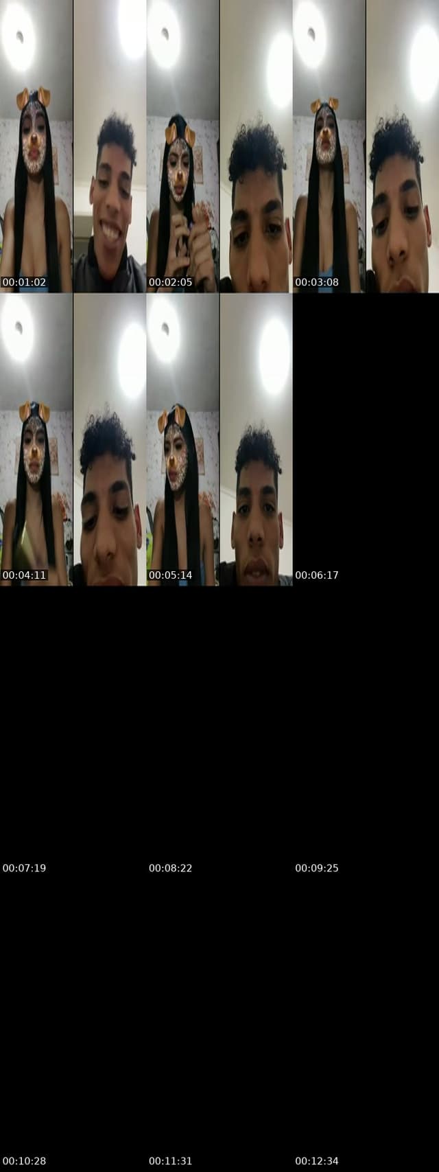 @unica_____77 TikTok live