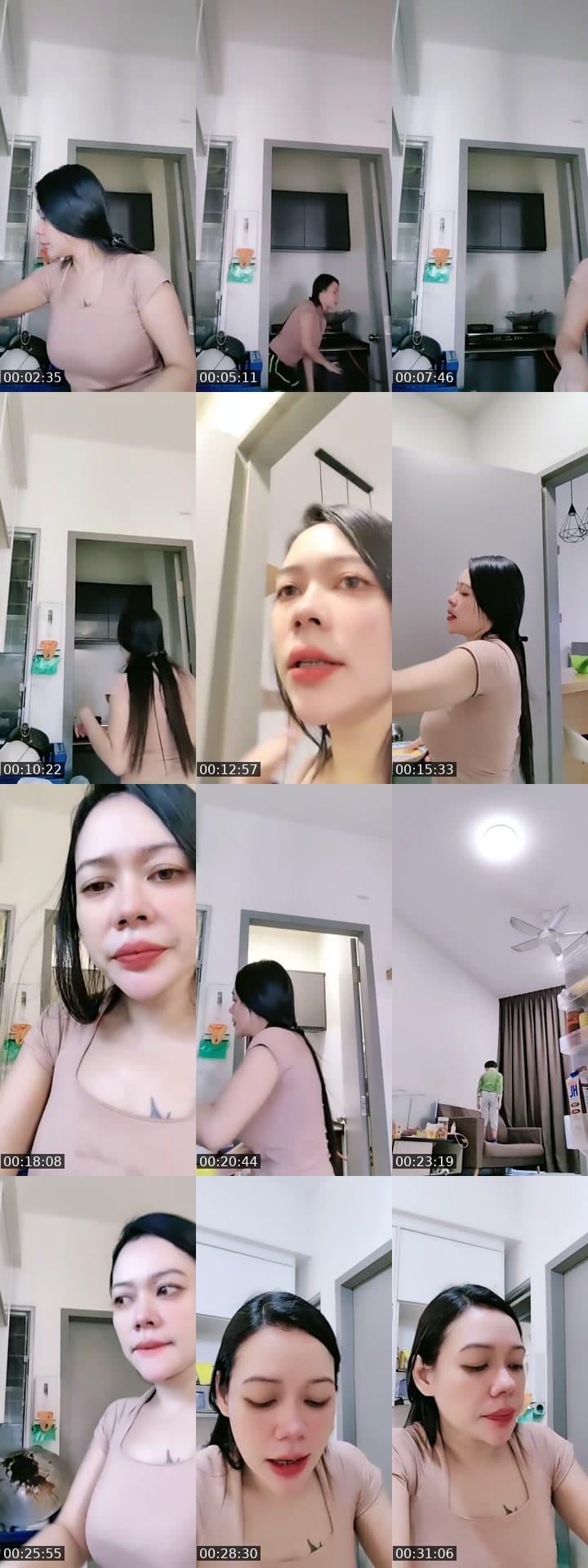 Semoga daily