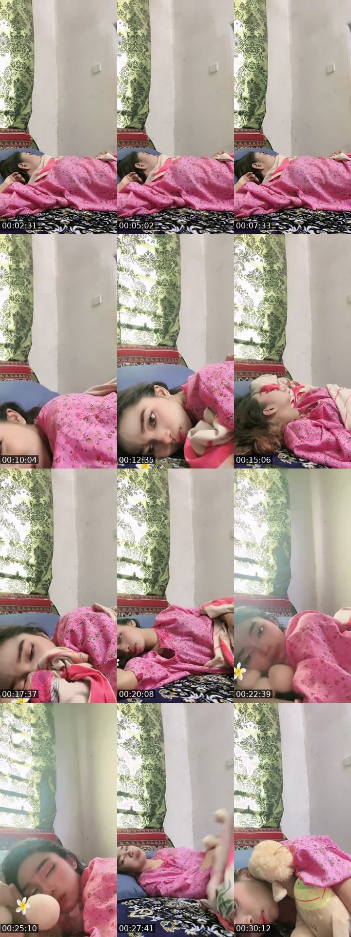 @queentriok_ TikTok live stream