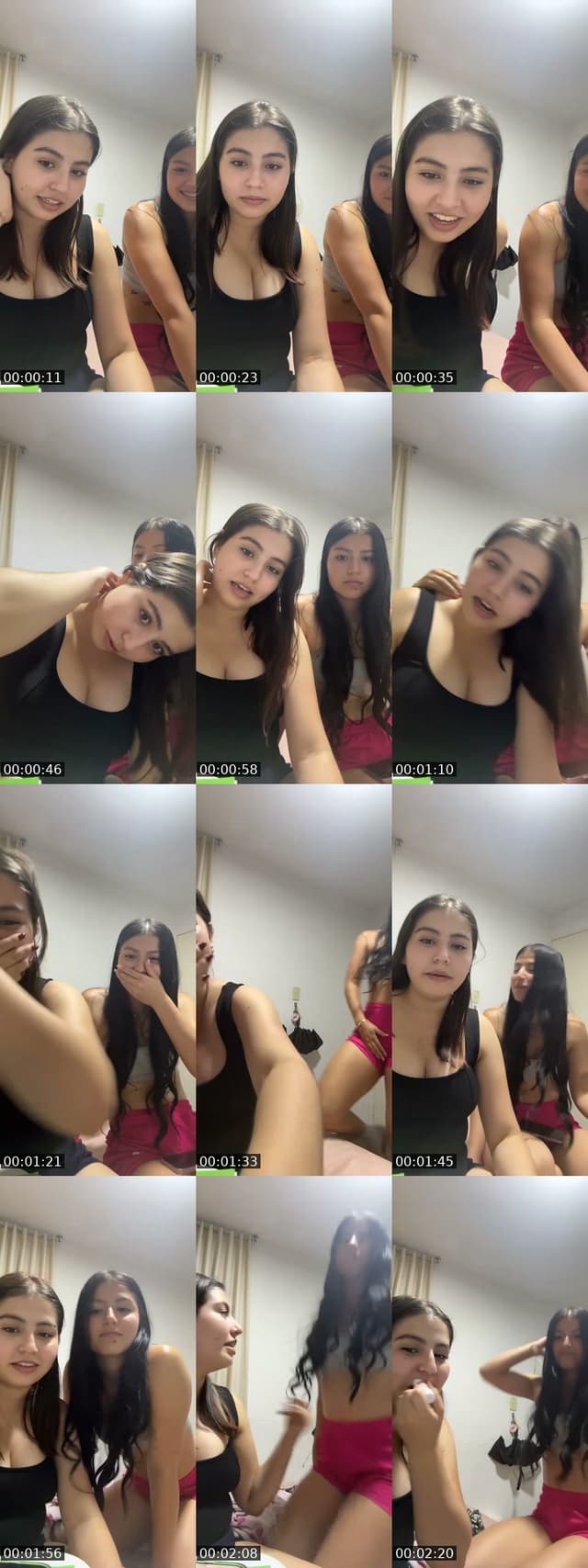 @katherinbarreraa TikTok live