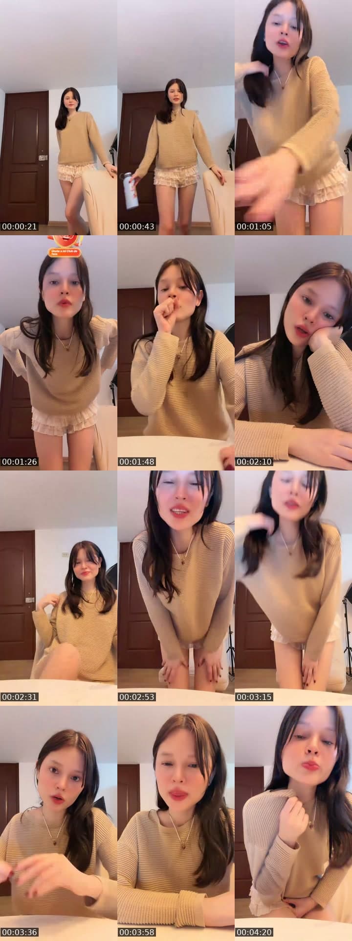 @ari33380 TikTok live stream