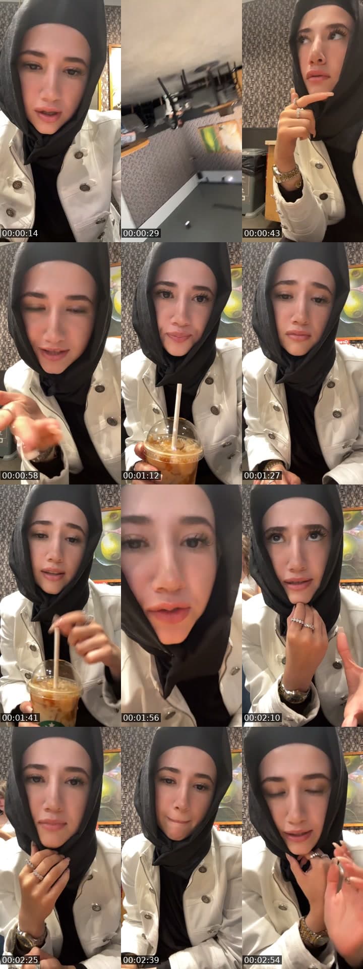 @free29570 TikTok live stream