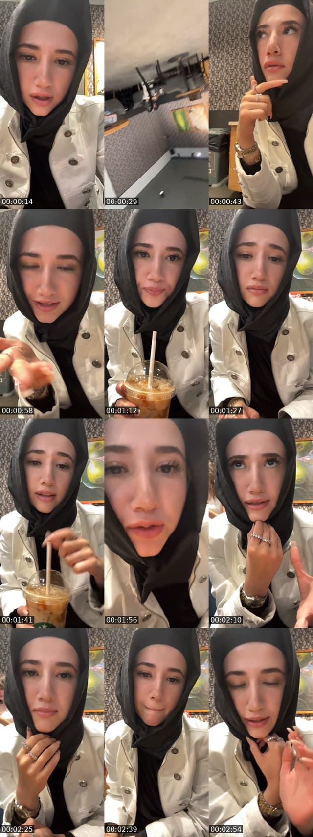 @free29570 TikTok live