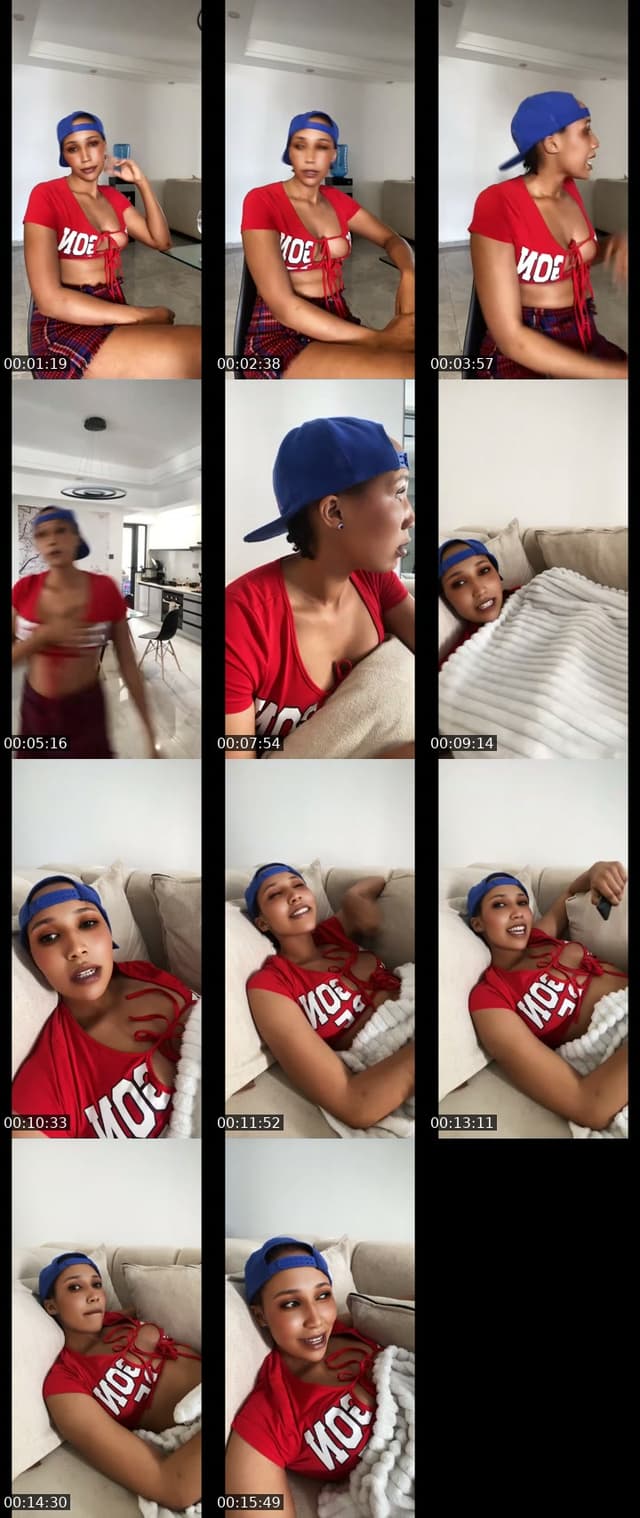 @nanapassiany TikTok live from 2026-06-05