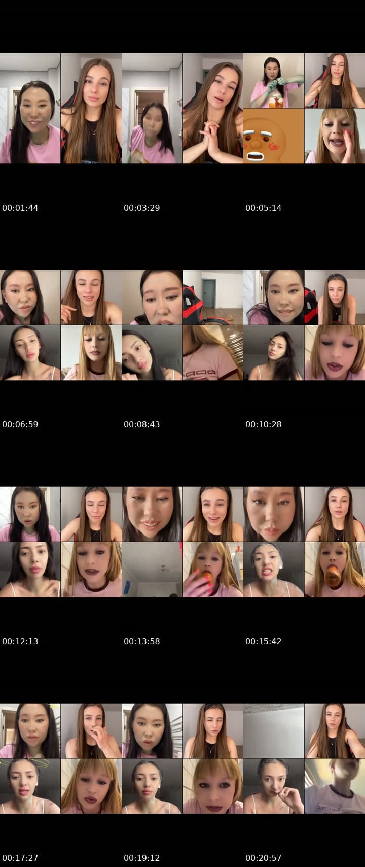 @maga.madinok TikTok live stream