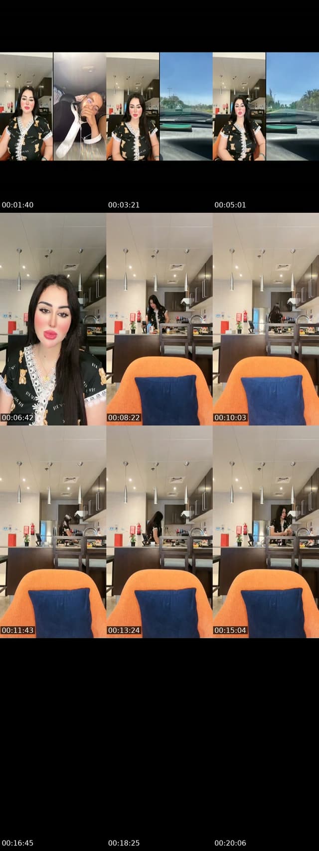 @nadosha304 TikTok live from 2026-06-05