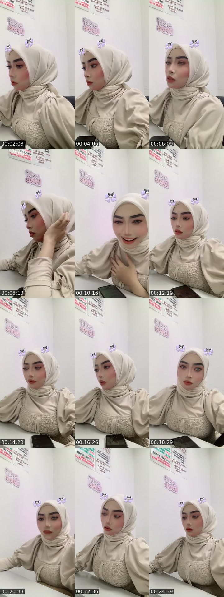 @_li4ana__ TikTok live stream