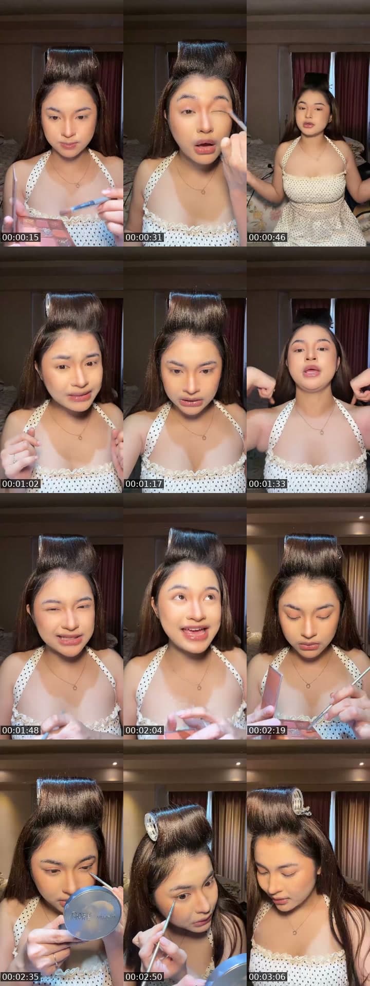 #fakebody